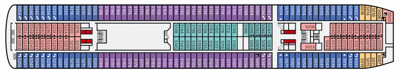 Nicko Cruises Vasco De Gama Deck Plans - Main Deck 5.png